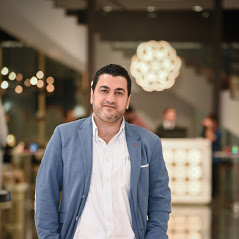Mr. Hani Al Khatieb