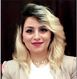 Ms. Maram Alzghoul