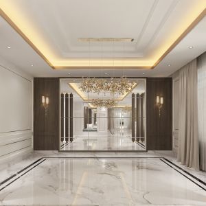 1 FLOORS 43