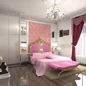 BEDROOM DESIGN 6