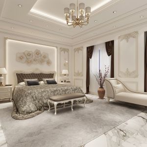 BEDROOM DESIGN 9