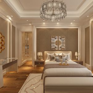 BEDROOM DESIGN 10