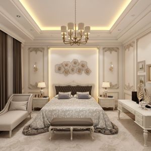 BEDROOM DESIGN 11