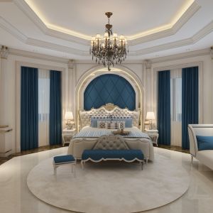 BEDROOM DESIGN 12