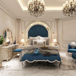 BEDROOM DESIGN 14