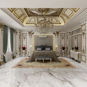 BEDROOM DESIGN 4