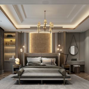 BEDROOM DESIGN 17