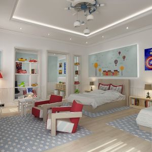 BEDROOM DESIGN 5