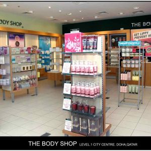 BODY SHOP 10