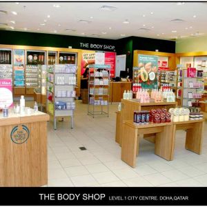 BODY SHOP 3