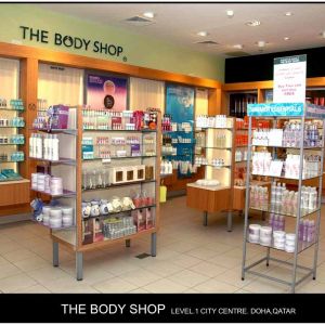 BODY SHOP 4