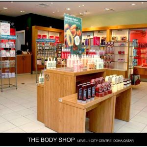 BODY SHOP 5