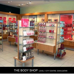 BODY SHOP 7