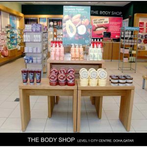 BODY SHOP 8