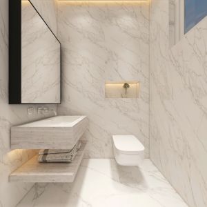 WASHROOM 17