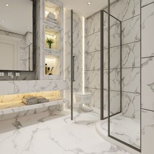 WASHROOM 45